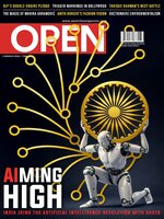 Open Magazine